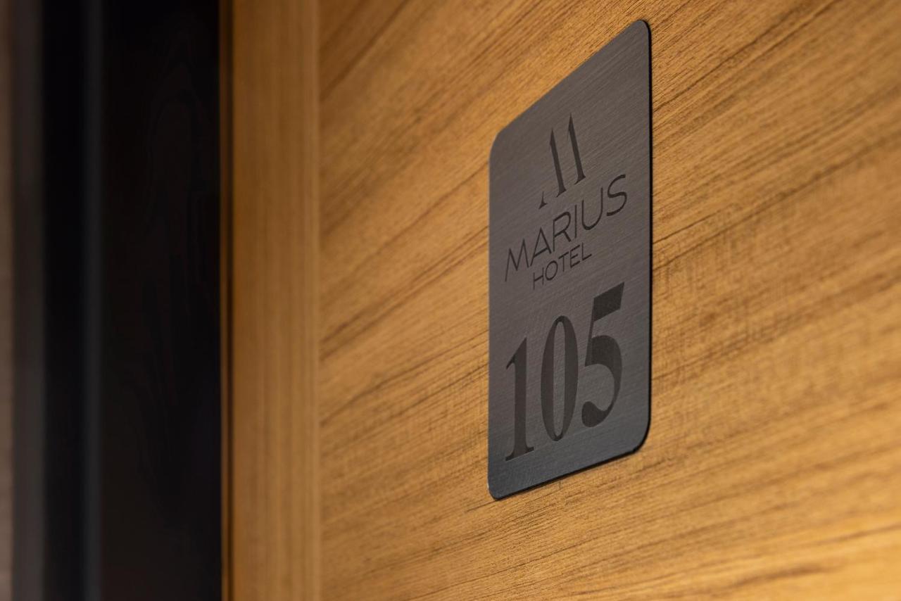 Marius Hotel Istanbul