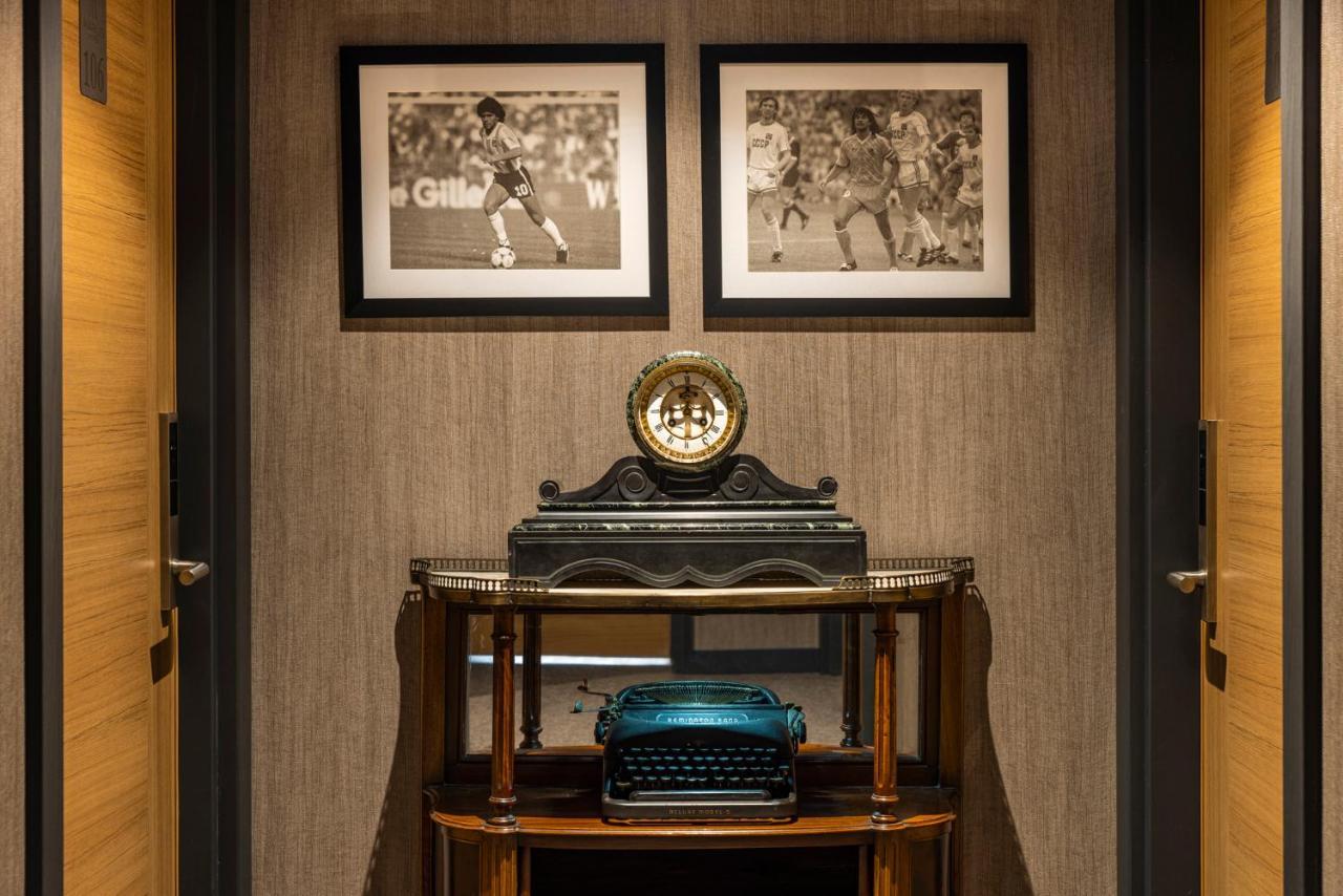 Hotel Marius 4*
