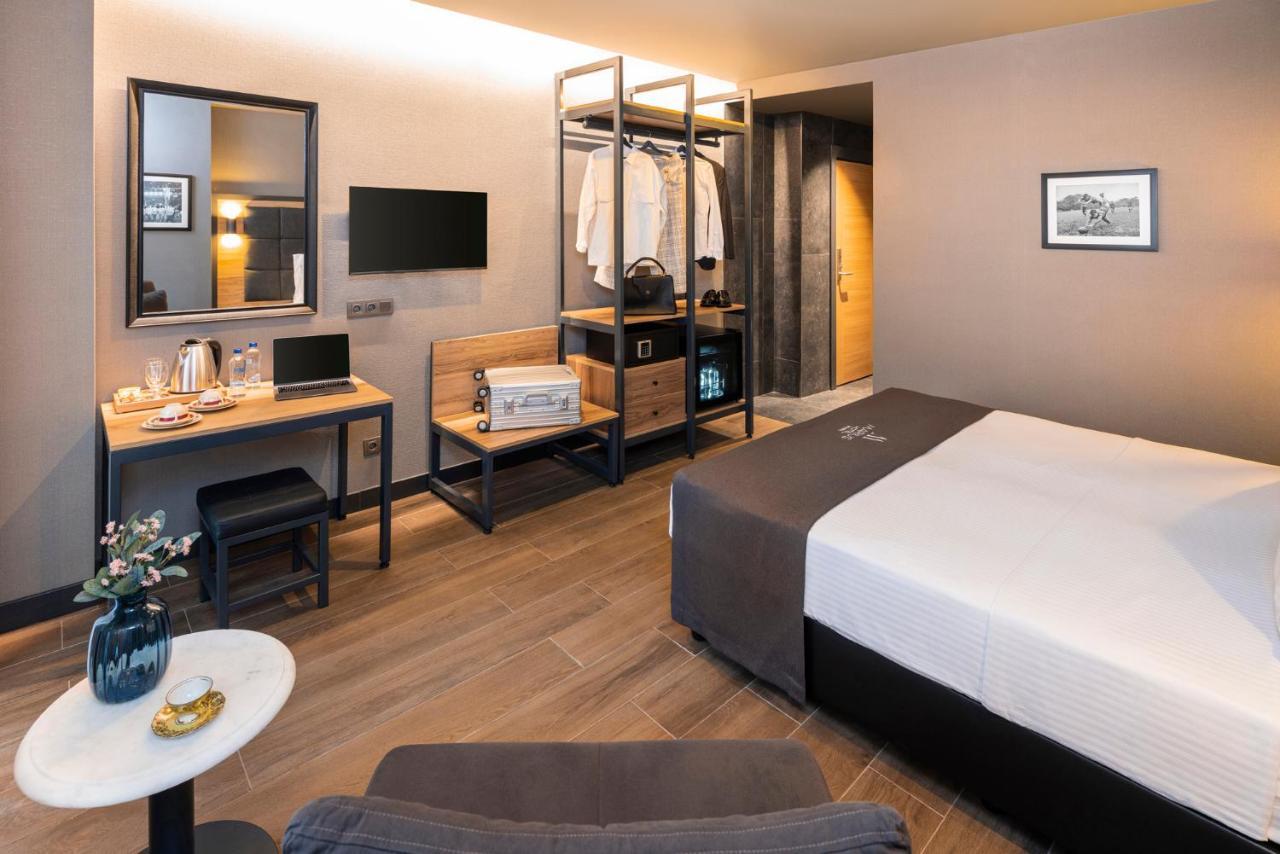 Hotel Marius 4*