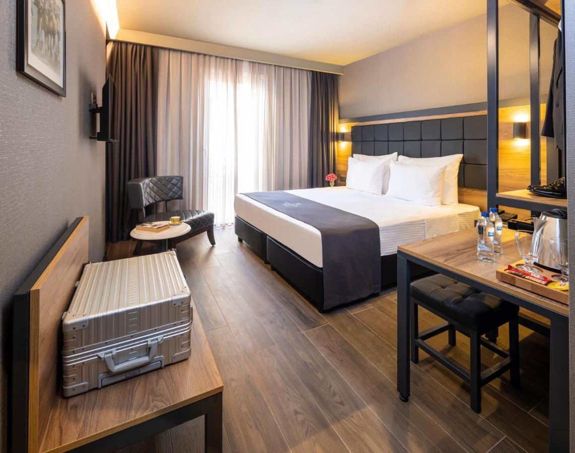 Marius 4* Istanbul