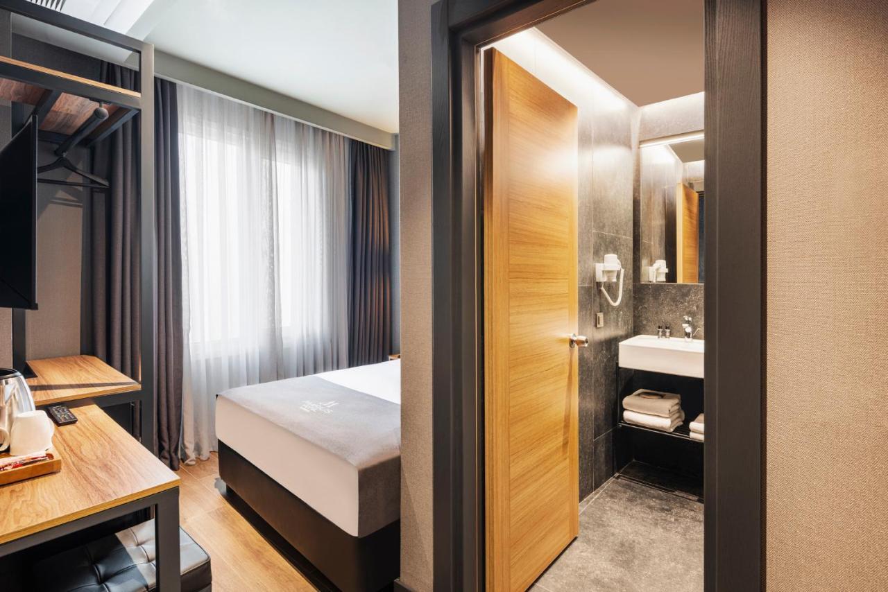 Hotel Marius 4*