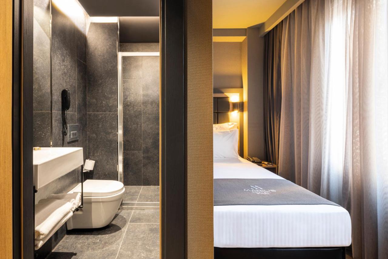 Hotel Marius Istanbul