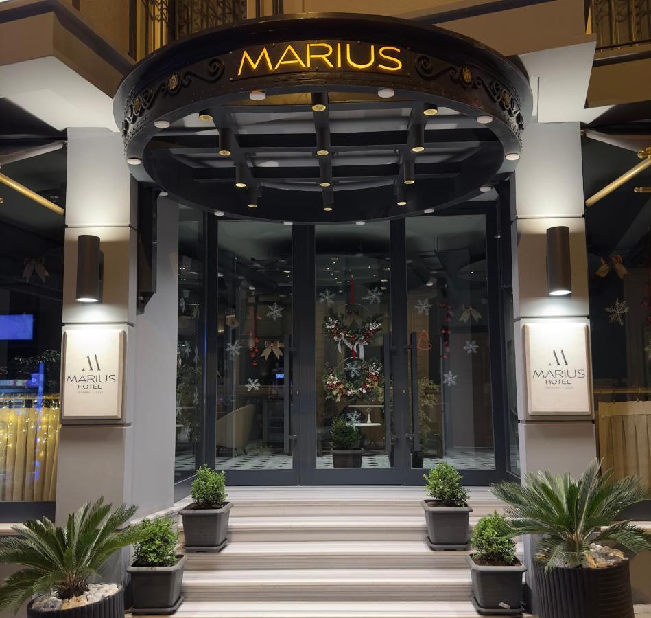 Hotel Marius 4*