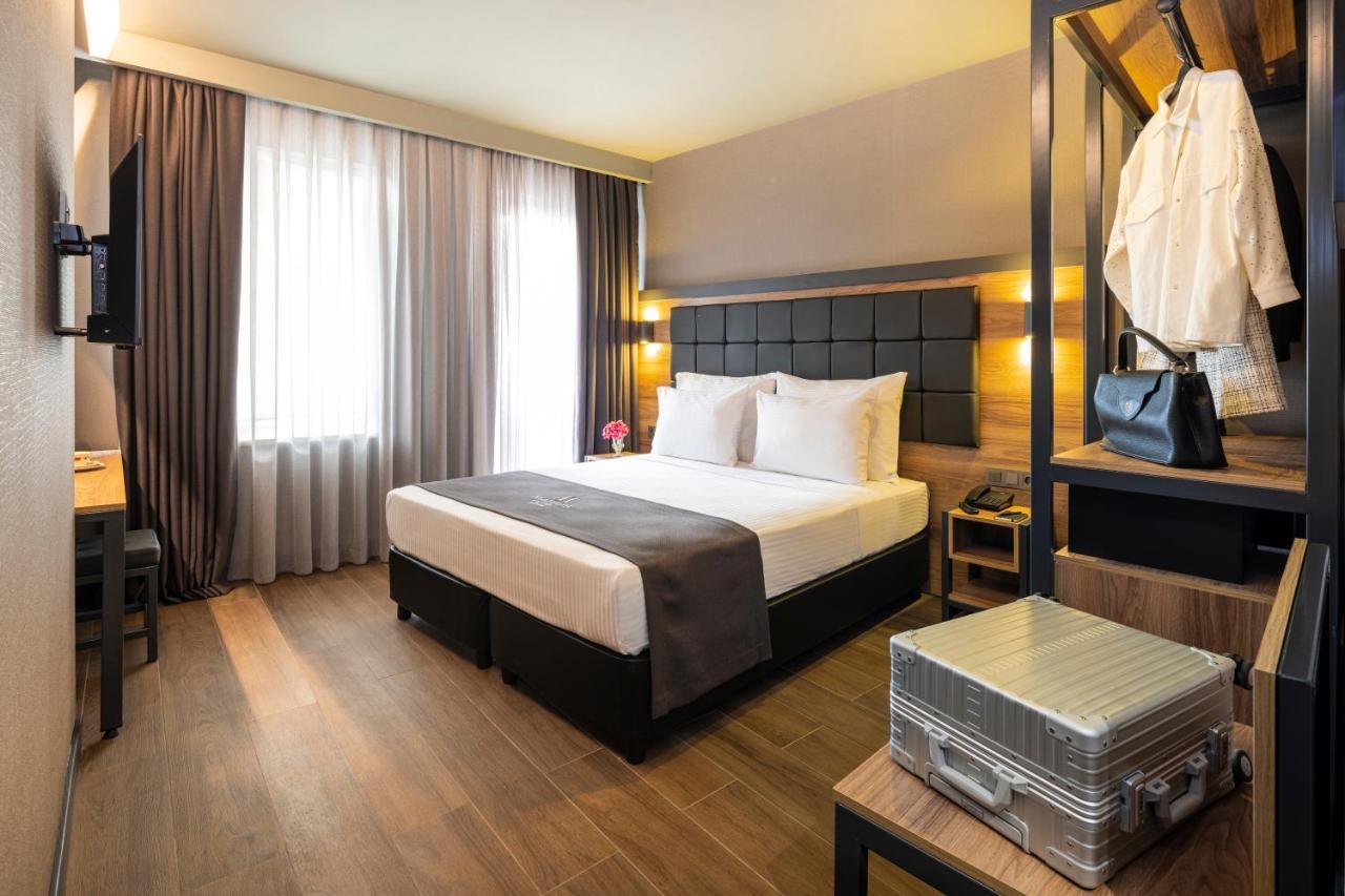 Marius 4* Istanbul