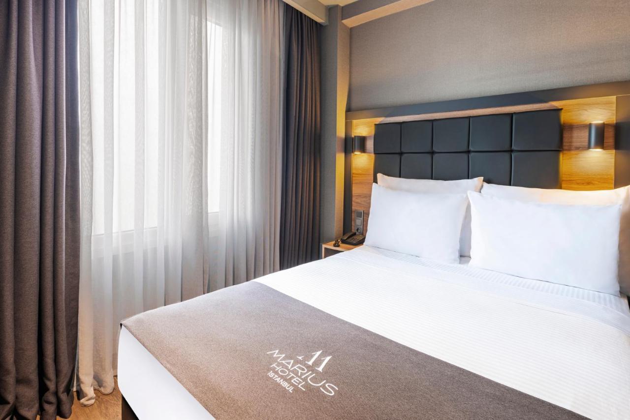Hotel Marius 4*